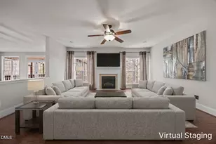 2223 Spacious Skies St, Raleigh, NC 27614 - Photo 7