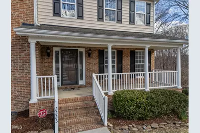 2223 Spacious Skies Street, Raleigh, NC 27614 - Photo 3