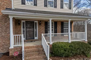 2223 Spacious Skies St, Raleigh, NC 27614 - Photo 3