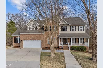 2223 Spacious Skies Street, Raleigh, NC 27614 - Photo 1