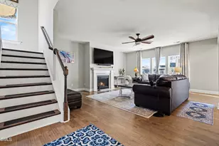 3356 Longleaf Estates Dr, Raleigh, NC 27616 - Photo 5