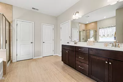 3356 Longleaf Estates Drive, Raleigh, NC 27616 - Photo 13