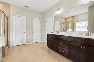 3356 Longleaf Estates Dr, Raleigh, NC 27616 - Photo 13