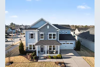 3356 Longleaf Estates Drive, Raleigh, NC 27616 - Photo 19