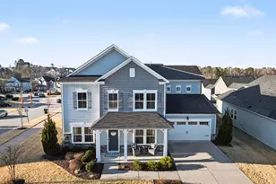 3356 Longleaf Estates Dr, Raleigh, NC 27616 - Photo 19