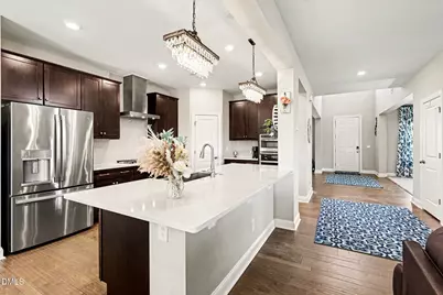 3356 Longleaf Estates Drive, Raleigh, NC 27616 - Photo 7