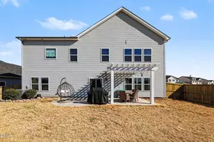 3356 Longleaf Estates Dr, Raleigh, NC 27616 - Photo 17