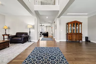 3356 Longleaf Estates Drive, Raleigh, NC 27616 - Photo 3