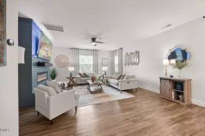 931 Weatherby Lane, Creedmoor, NC 27522 - Photo 9