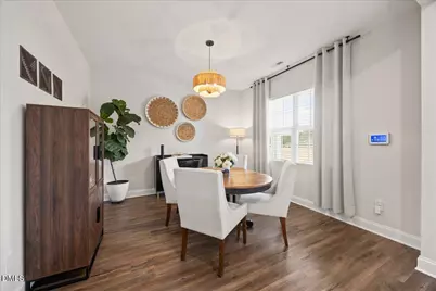 931 Weatherby Lane, Creedmoor, NC 27522 - Photo 7