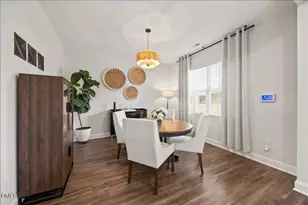 931 Weatherby Ln, Creedmoor, NC 27522 - Photo 7