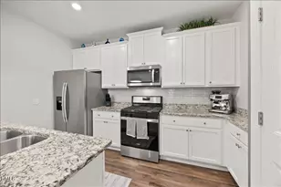 931 Weatherby Ln, Creedmoor, NC 27522 - Photo 17