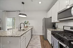 931 Weatherby Ln, Creedmoor, NC 27522 - Photo 19