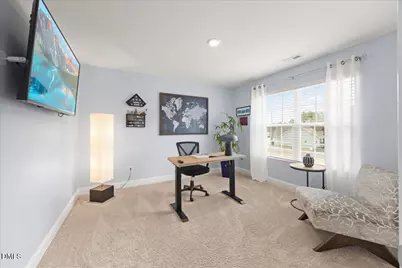 931 Weatherby Lane, Creedmoor, NC 27522 - Photo 25