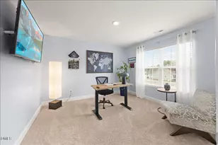 931 Weatherby Ln, Creedmoor, NC 27522 - Photo 25