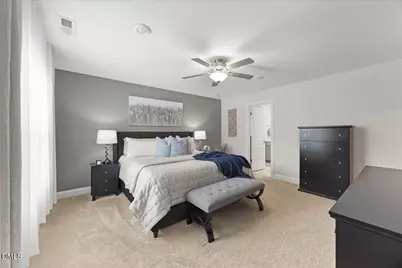 931 Weatherby Lane, Creedmoor, NC 27522 - Photo 21