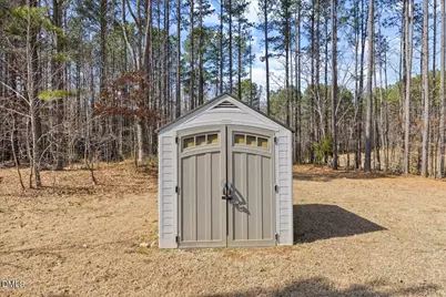 931 Weatherby Lane, Creedmoor, NC 27522 - Photo 41