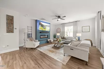 931 Weatherby Lane, Creedmoor, NC 27522 - Photo 11