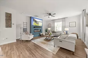 931 Weatherby Ln, Creedmoor, NC 27522 - Photo 11