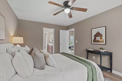 420 Johnson Street, Garner, NC 27529 - Photo 23