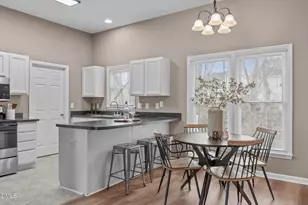 420 Johnson St, Garner, NC 27529 - Photo 13