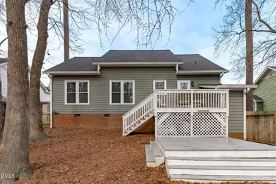 420 Johnson Street, Garner, NC 27529 - Photo 35