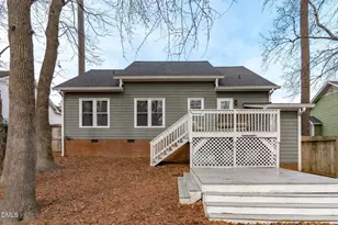 420 Johnson St, Garner, NC 27529 - Photo 35