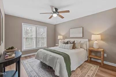 420 Johnson Street, Garner, NC 27529 - Photo 21