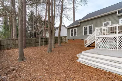 420 Johnson Street, Garner, NC 27529 - Photo 37