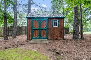 4700 Carolton Dr, Raleigh, NC 27606 - Photo 25