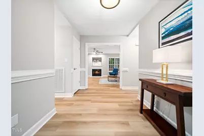 4700 Carolton Drive, Raleigh, NC 27606 - Photo 5