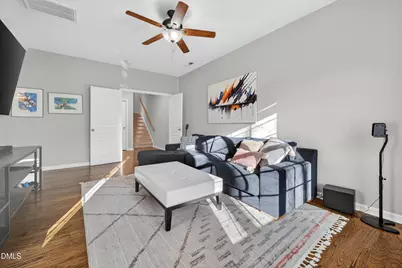 5435 Silver Moon Lane, Raleigh, NC 27606 - Photo 23