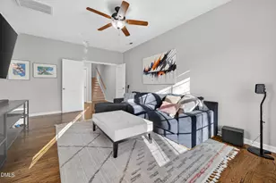 5435 Silver Moon Ln, Raleigh, NC 27606 - Photo 23