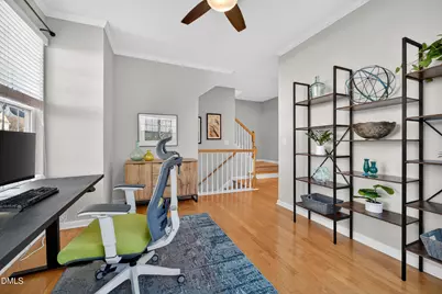 5435 Silver Moon Lane, Raleigh, NC 27606 - Photo 19