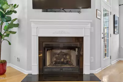 5435 Silver Moon Lane, Raleigh, NC 27606 - Photo 13