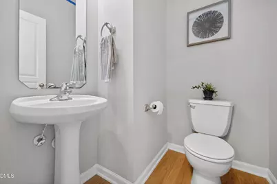 5435 Silver Moon Lane, Raleigh, NC 27606 - Photo 21