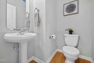 5435 Silver Moon Ln, Raleigh, NC 27606 - Photo 21