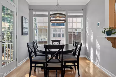 5435 Silver Moon Lane, Raleigh, NC 27606 - Photo 17