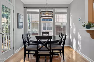 5435 Silver Moon Ln, Raleigh, NC 27606 - Photo 17