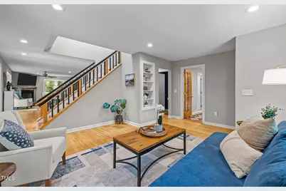 1509 Cumberland Road, Chapel Hill, NC 27514 - Photo 17