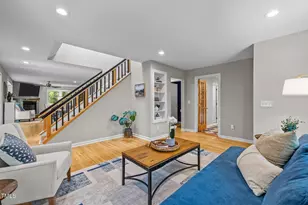 1509 Cumberland Rd, Chapel Hill, NC 27514 - Photo 17