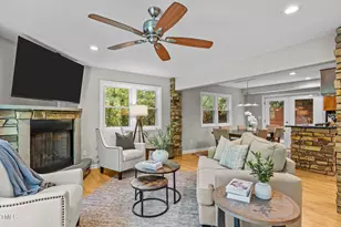 1509 Cumberland Rd, Chapel Hill, NC 27514 - Photo 7