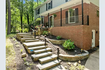 1509 Cumberland Road, Chapel Hill, NC 27514 - Photo 3