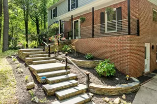 1509 Cumberland Rd, Chapel Hill, NC 27514 - Photo 3