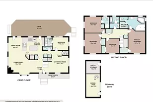 1509 Cumberland Rd, Chapel Hill, NC 27514 - Photo 47