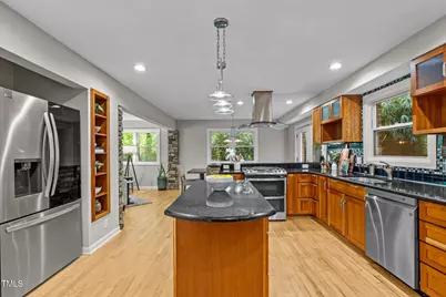 1509 Cumberland Road, Chapel Hill, NC 27514 - Photo 13