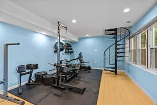 1509 Cumberland Rd, Chapel Hill, NC 27514 - Photo 37