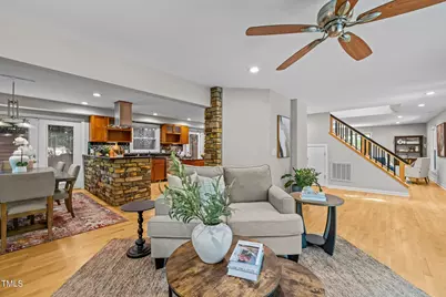 1509 Cumberland Road, Chapel Hill, NC 27514 - Photo 9