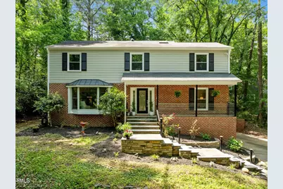1509 Cumberland Road, Chapel Hill, NC 27514 - Photo 1
