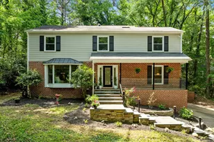 1509 Cumberland Rd, Chapel Hill, NC 27514 - Photo 1